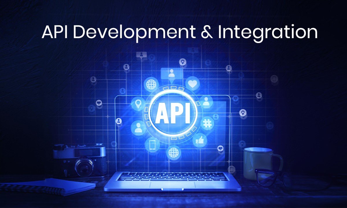 API Services
