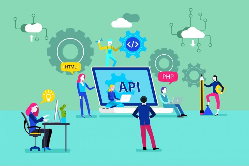 API Services
